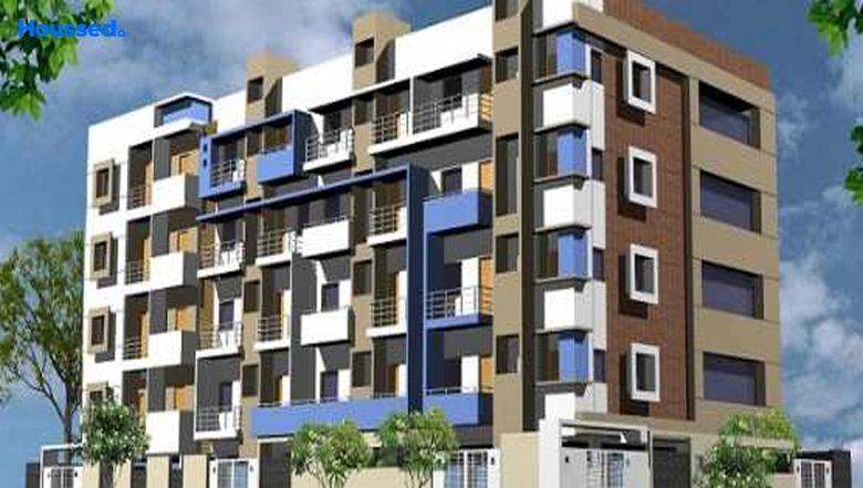 Project Image of MVS Pride Annex in Electronic City, Bangalore - Image 221402