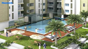 Amenities of Oceanus Vista Phase 2 - Image 221423