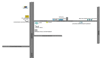 Location of Oceanus Vista Phase 2 - Image 221424