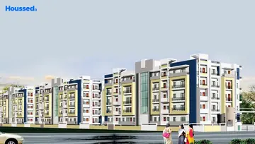 Project Image of Puja Navarathna - Image 221433