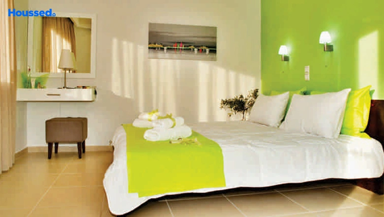 Sample Apartment of Puja Navarathna in Sarjapur Road, Bangalore - Image 221437