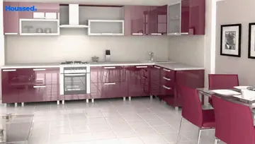 Sample Apartment of Puja Navarathna - Image 221436