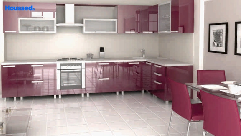 Sample Apartment of Puja Navarathna in Sarjapur Road, Bangalore - Image 221436