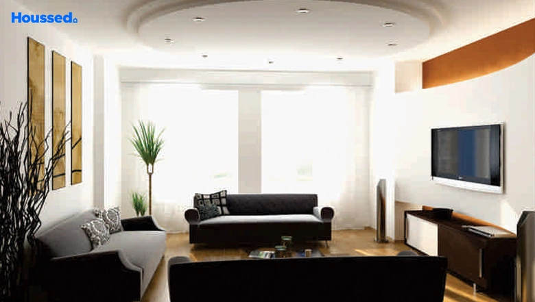 Sample Apartment of Puja Navarathna in Sarjapur Road, Bangalore - Image 221438