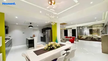 Sample Apartment of Vasudeva Bloomfield Ecstasy - Image 221461