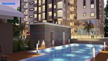 Amenities of Radiant Elitaire - Image 221466