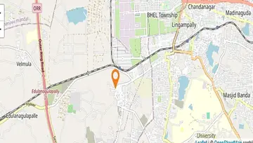 Location of VNMS Nirvana - Image 221475