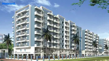 Project Image of Radiant Jasmine Terrace - Image 221476