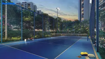 Amenities of Godrej Madison Avenue - Image 225505