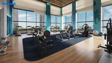 Amenities of Godrej Madison Avenue - Image 225506