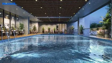 Amenities of Godrej Madison Avenue - Image 225507