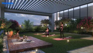 Amenities of Godrej Madison Avenue - Image 225508