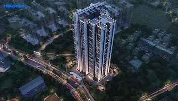 Project Image of Godrej Madison Avenue - Image 225501