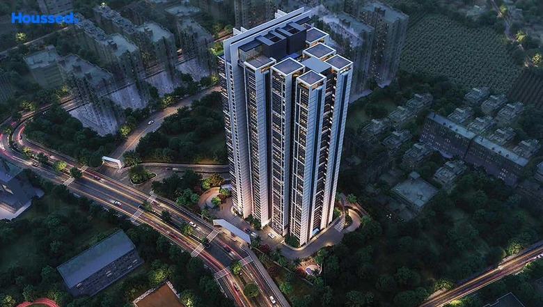 Project Image of Godrej Madison Avenue in Kokapet, Hyderabad - Image 225501