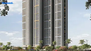 Project Image of Godrej Madison Avenue - Image 225504