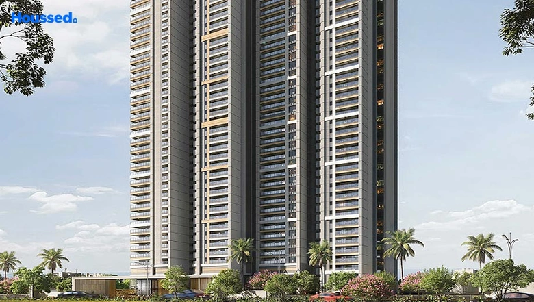 Project Image of Godrej Madison Avenue in Kokapet, Hyderabad - Image 225504