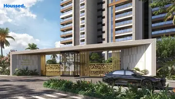 Project Image of Godrej Madison Avenue - Image 225503