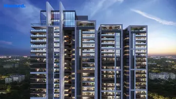 Project Image of Godrej Madison Avenue - Image 225502