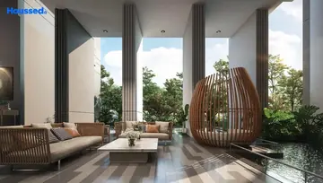 Sample Apartment of Godrej Madison Avenue - Image 225510