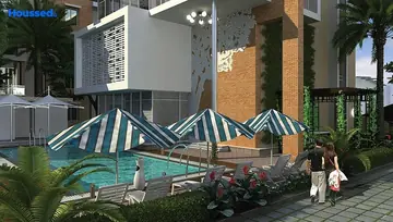 Amenities of AR The Nest - Image 221496