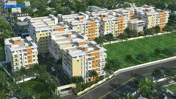 Project Image of AR The Nest - Image 221492
