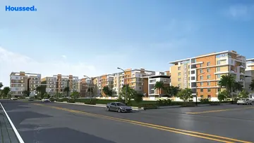 Project Image of AR The Nest - Image 221493