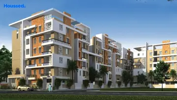 Project Image of AR The Nest - Image 221491