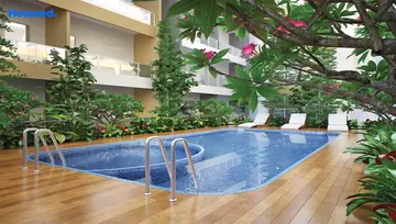 Amenities of Sai Vandana Brundavan - Image 221486