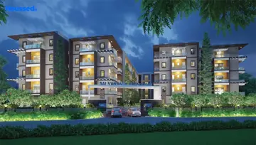 Project Image of Sai Vandana Brundavan - Image 221483