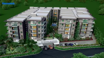 Project Image of Sai Vandana Brundavan - Image 221485