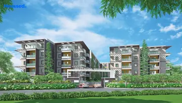 Project Image of Sai Vandana Brundavan - Image 221484
