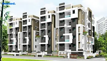 Project Image of Cyber Shanti Nilaya - Image 221502