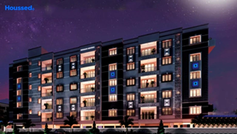 Project Image of Rohaan Ashoka in Medavakkam, Chennai - Image 221509