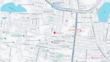 Location of Rohaan Phoenix - Image 221522