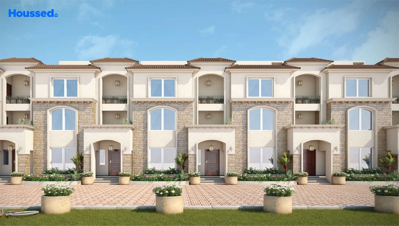 Project Image of Saiven The Hamptons in Sarjapur, Bangalore - Image 221521