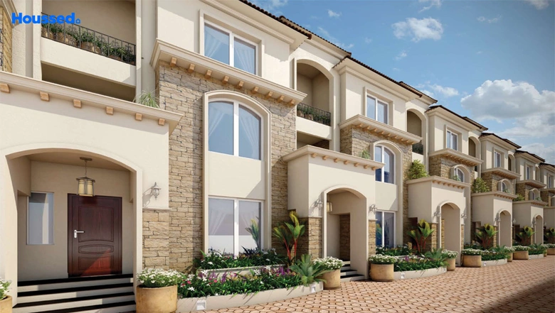 Project Image of Saiven The Hamptons in Sarjapur, Bangalore - Image 221518