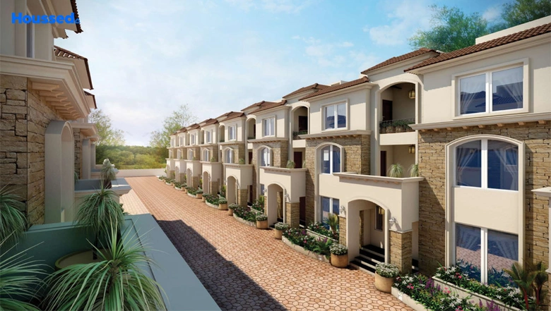 Project Image of Saiven The Hamptons in Sarjapur, Bangalore - Image 221520