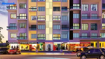 Amenities of City Sai Platina - Image 118410