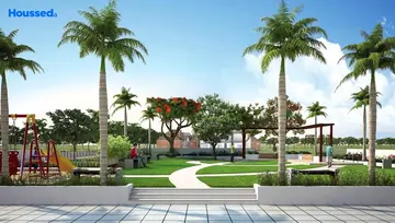 Amenities of City Sai Platina - Image 118409