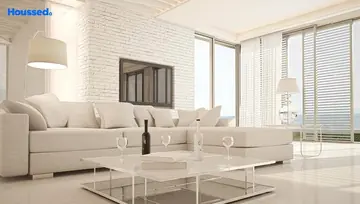 Sample Apartment of City Sai Platina - Image 118411