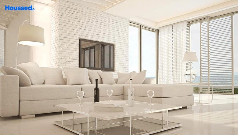 Sample Apartment of City Sai Platina in Ravet, Pune - Image 118411