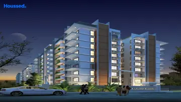 Project Image of Saran Mulberry Woods - Image 221529