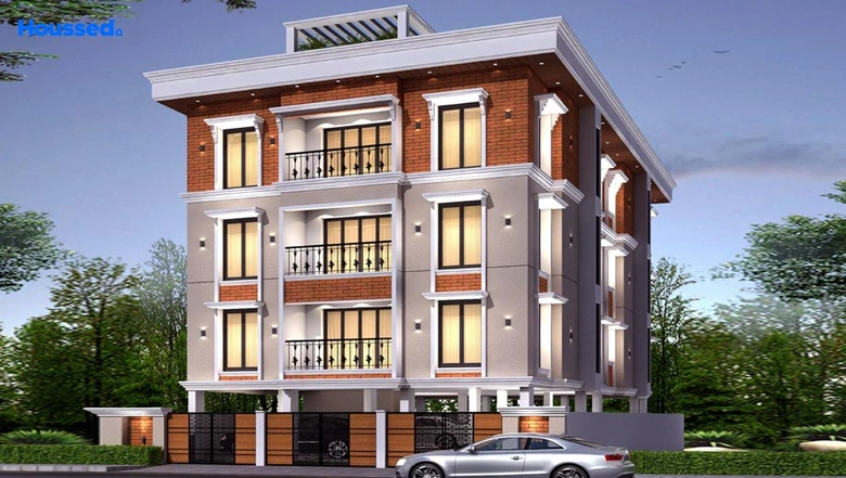 Project Image of Samy Royal View in Pallikaranai, Chennai - Image 221546