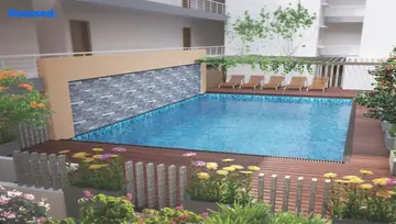 Amenities of Satyadeva Residency - Image 221543