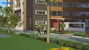 Amenities of Shri Diya Viola - Image 221556