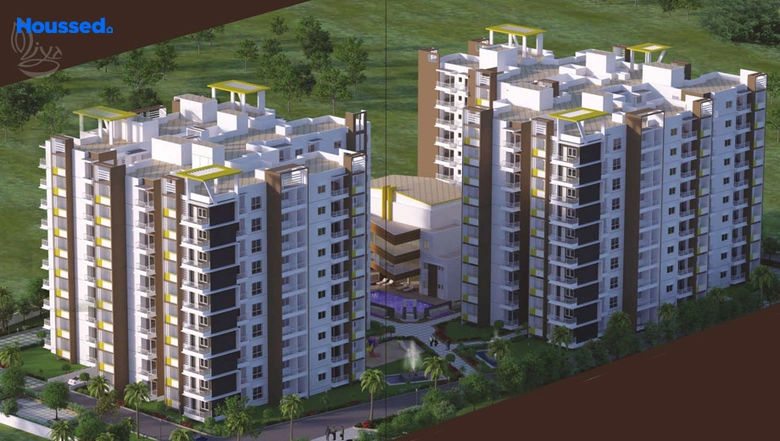 Project Image of Shri Diya Viola in Sarjapur Road, Bangalore - Image 221552