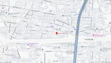 Location of SPR Sri Nivasam Flats - Image 221570