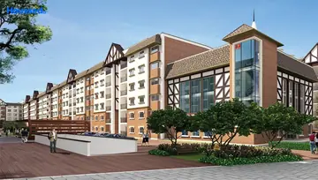 Project Image of SJR Hamilton Homes - Image 221572