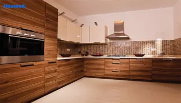 Sample Apartment of SJR Hamilton Homes - Image 221576