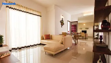 Sample Apartment of SJR Hamilton Homes - Image 221577
